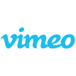 Vimeo logo